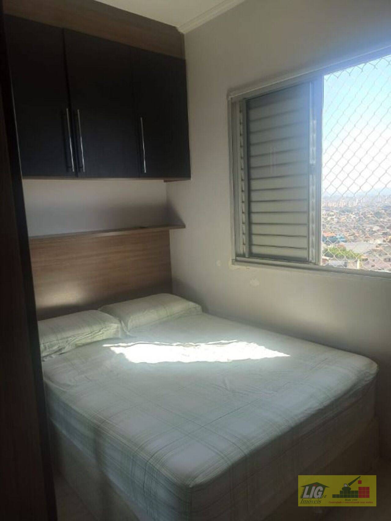 Apartamento Bussocaba, Osasco - SP