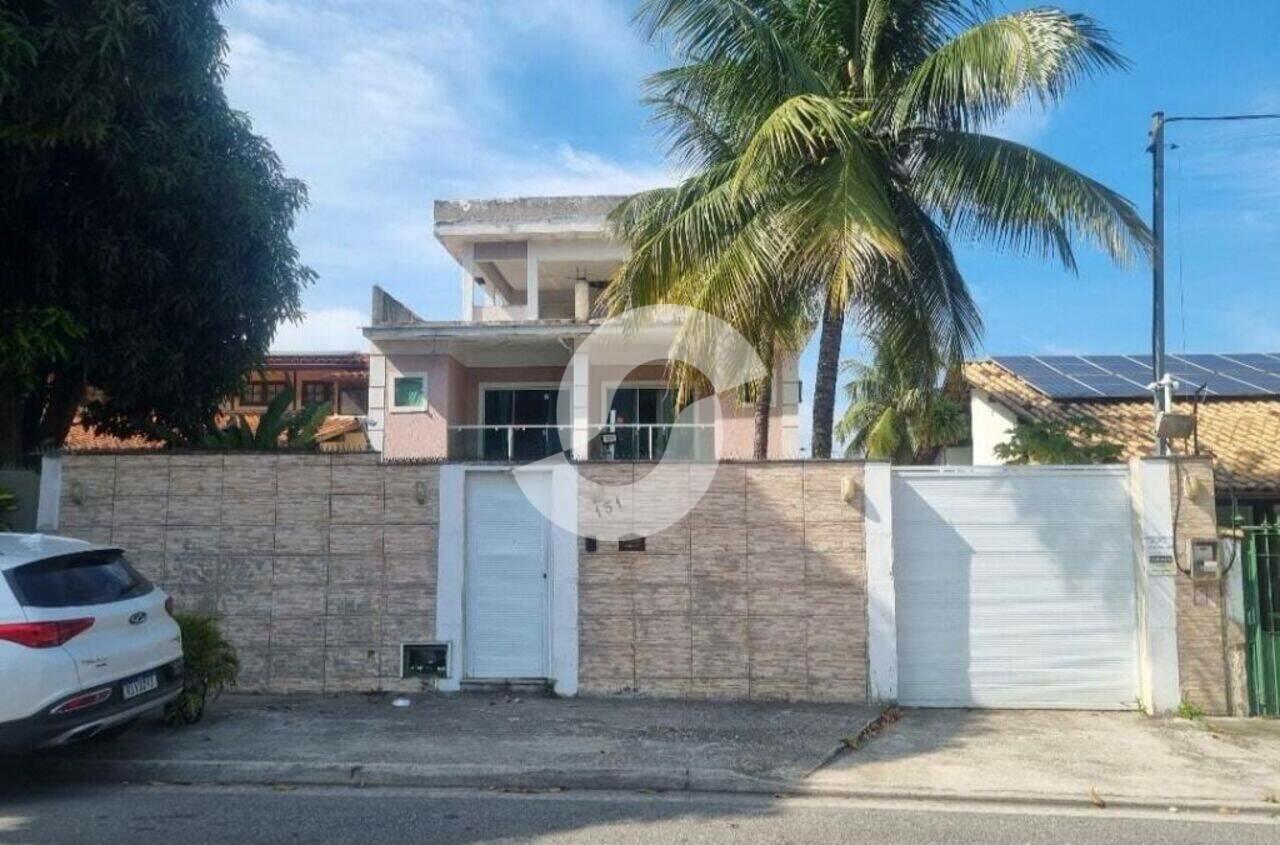 Casa Piratininga, Niterói - RJ