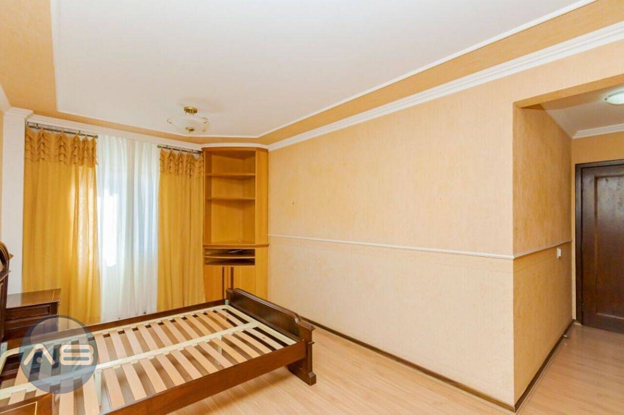 Apartamento Batel, Curitiba - PR