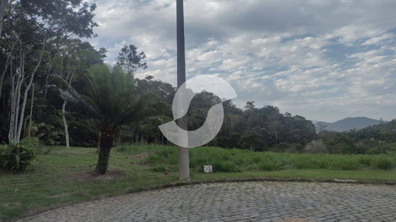 Terreno Ubatiba, Maricá - RJ