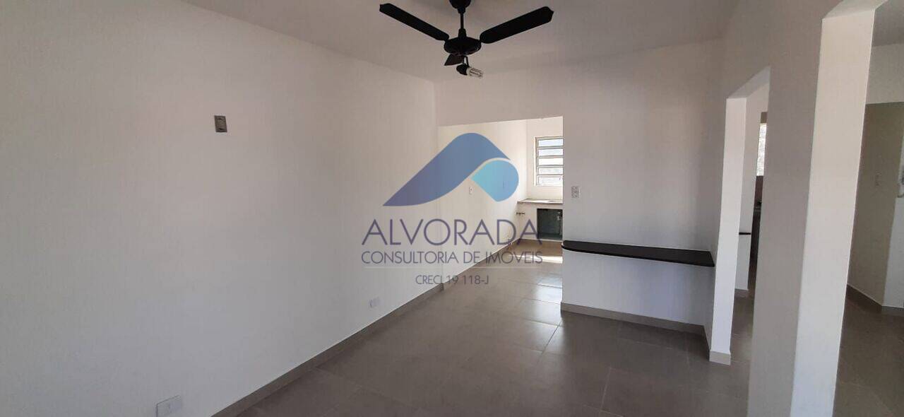 Apartamento Centro, Caraguatatuba - SP