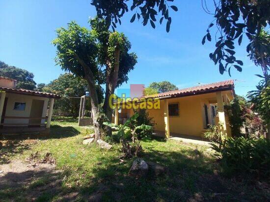 Casa Balneário São Pedro, São Pedro da Aldeia - RJ