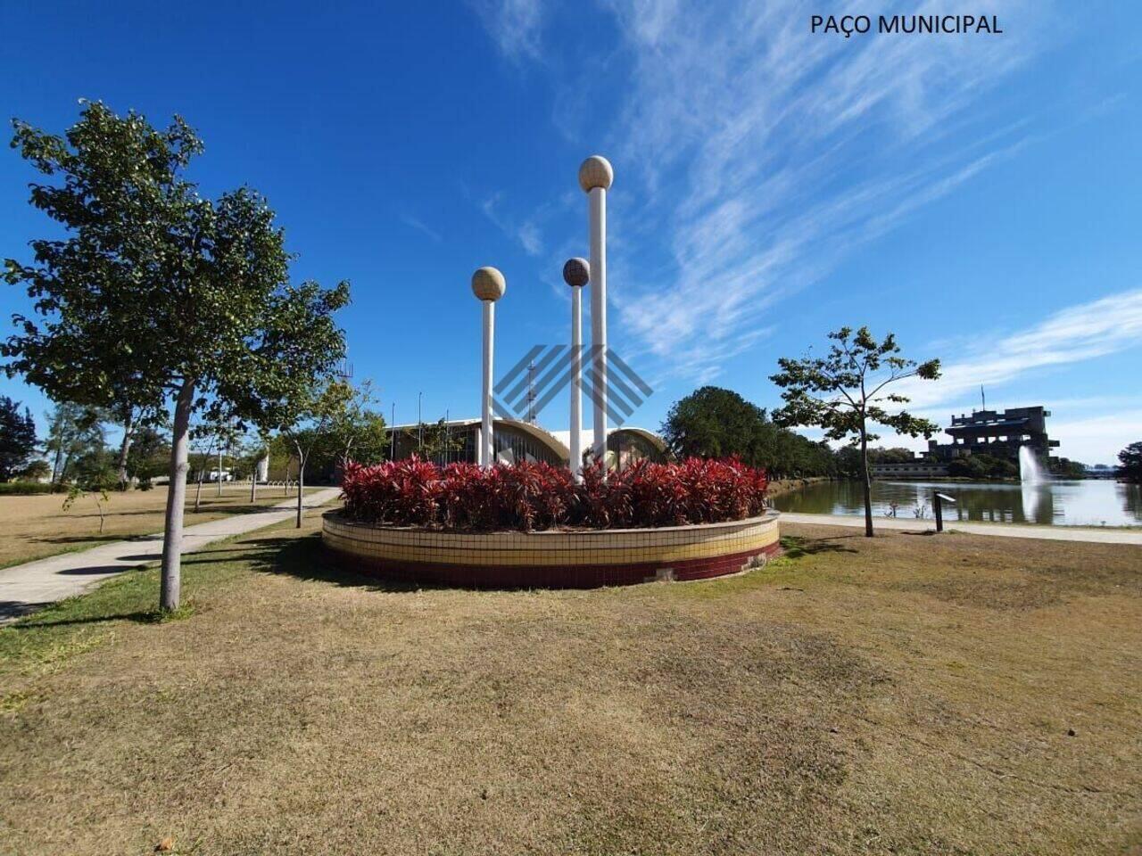 Terreno Condomínio UP Residencial, Sorocaba - SP