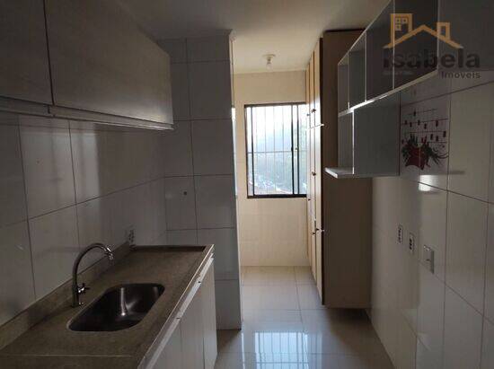 Apartamento de 70 m² Cambuci - São Paulo, à venda por R$ 550.000