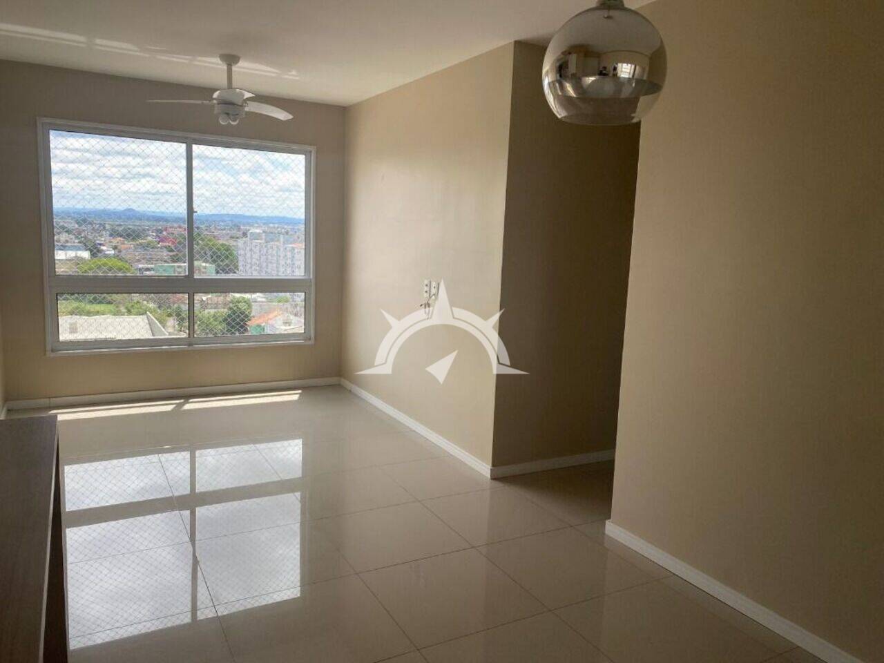 Apartamento Jardim Planalto, Porto Alegre - RS