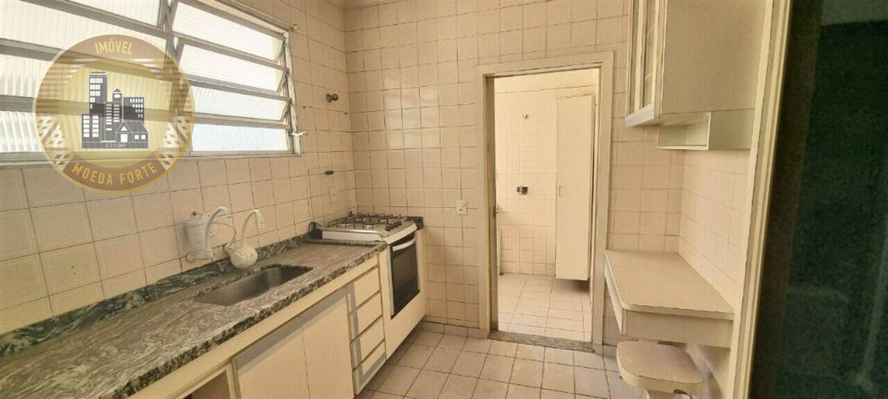 Apartamento Taboão, São Bernardo do Campo - SP