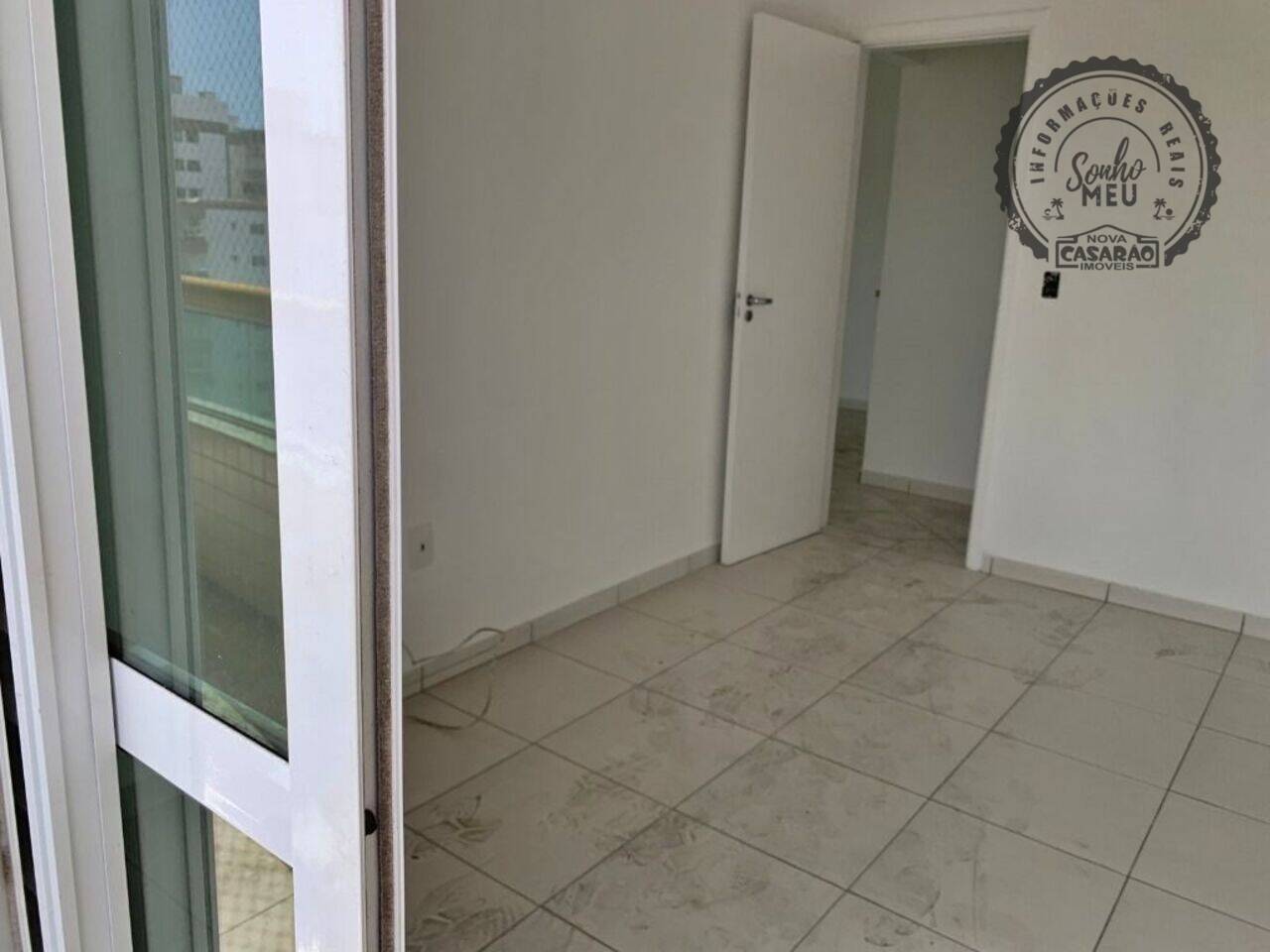 Apartamento Ocian, Praia Grande - SP