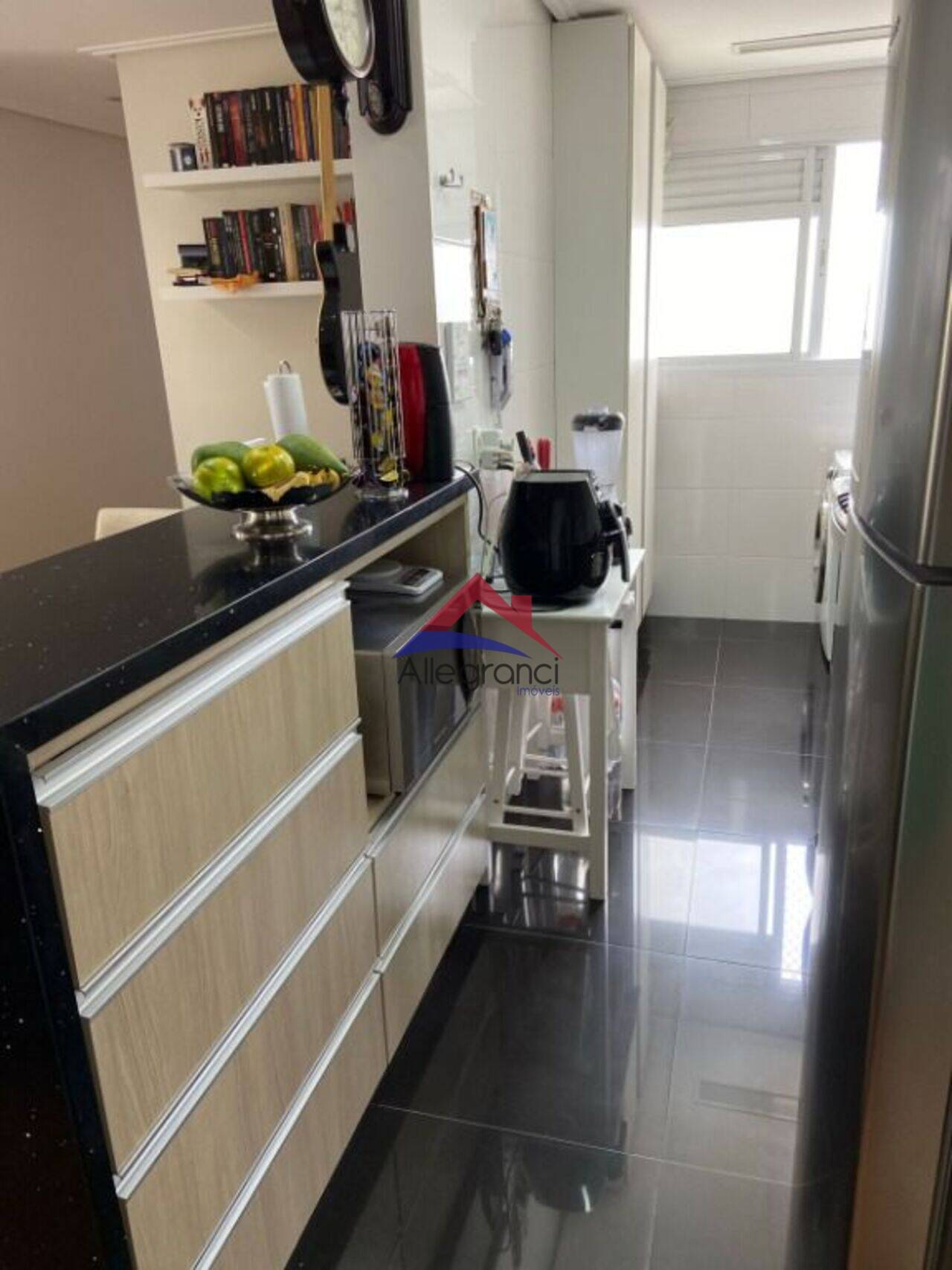 Apartamento Brás, São Paulo - SP