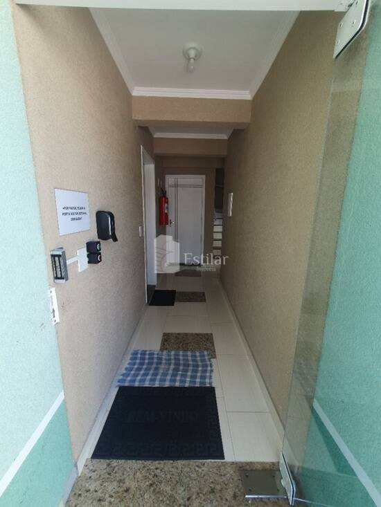 Residencial Dona Lourdes, apartamentos com 2 a 3 quartos, 48 a 74 m², São José dos Pinhais - PR