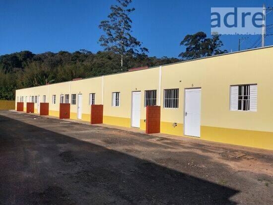 Casa Mailasqui - São Roque, aluguel por R$ 1.100/mês