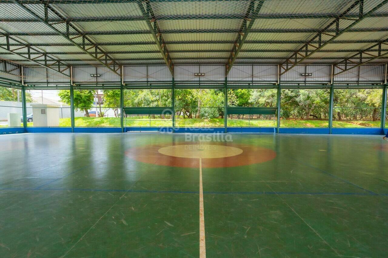 Casa Setor Habitacional Tororó (Jardim Botânico), Brasília - DF