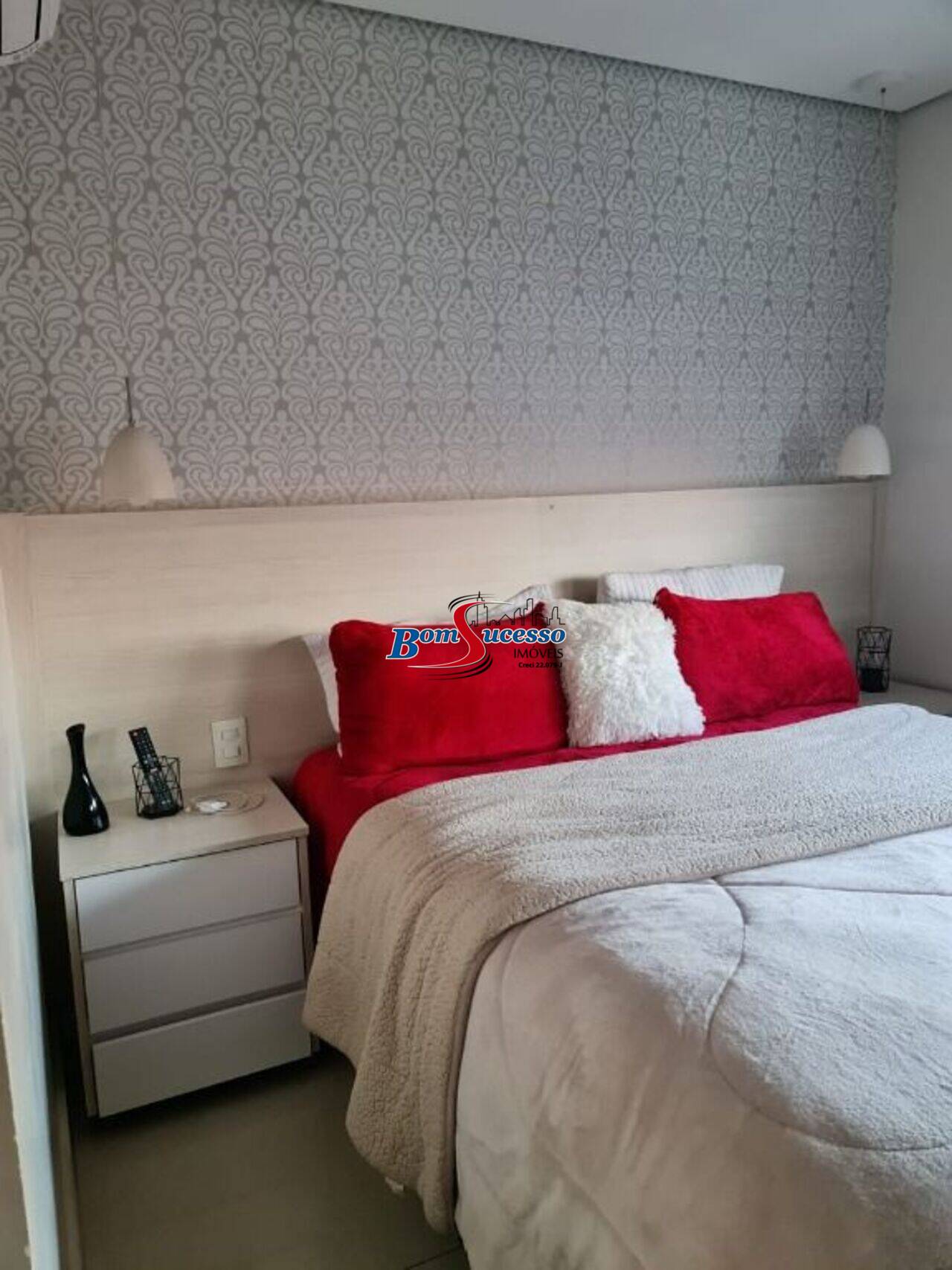 Apartamento Vila Carrão, São Paulo - SP