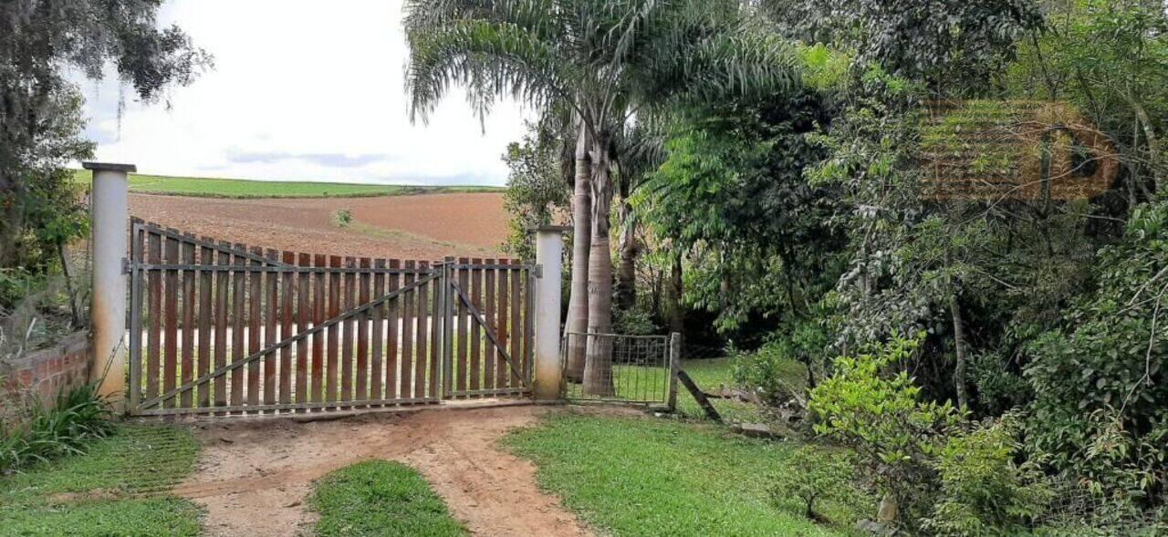 Chácara Zona Rural, Contenda - PR