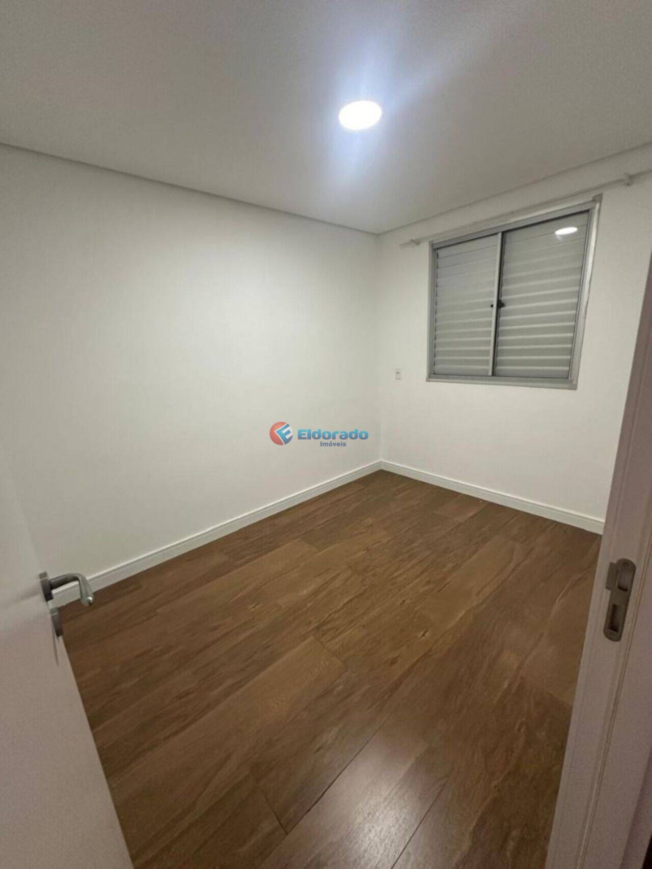 Apartamento Parque Yolanda (Nova Veneza), Sumaré - SP