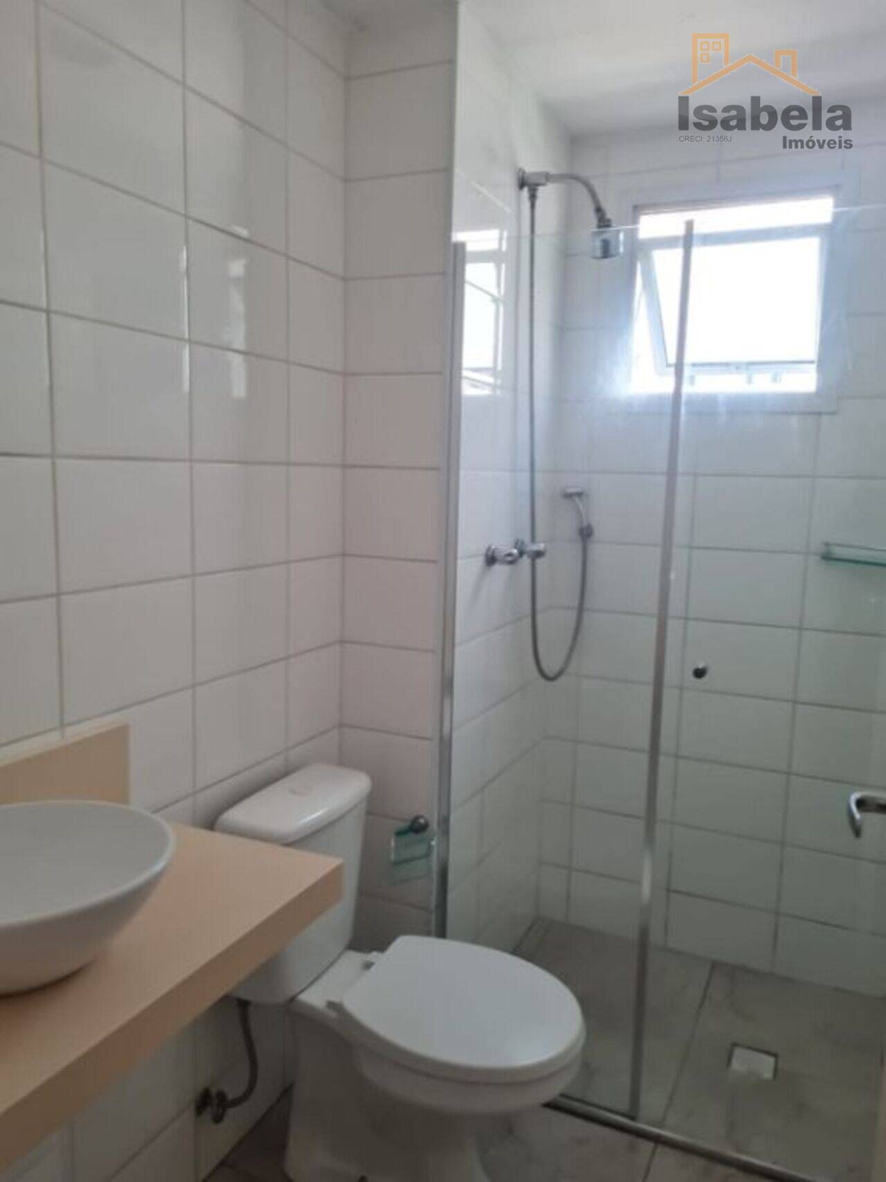 Apartamento Vila Vera, São Paulo - SP