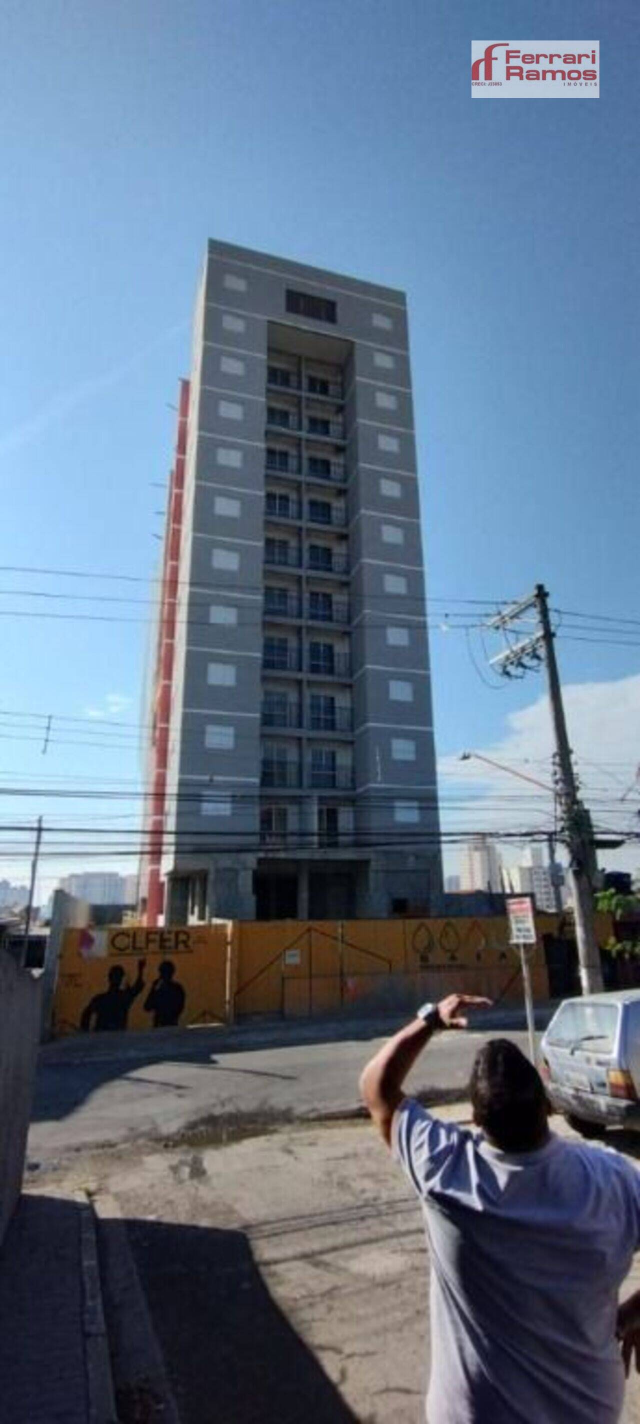 Apartamento duplex Gopoúva, Guarulhos - SP