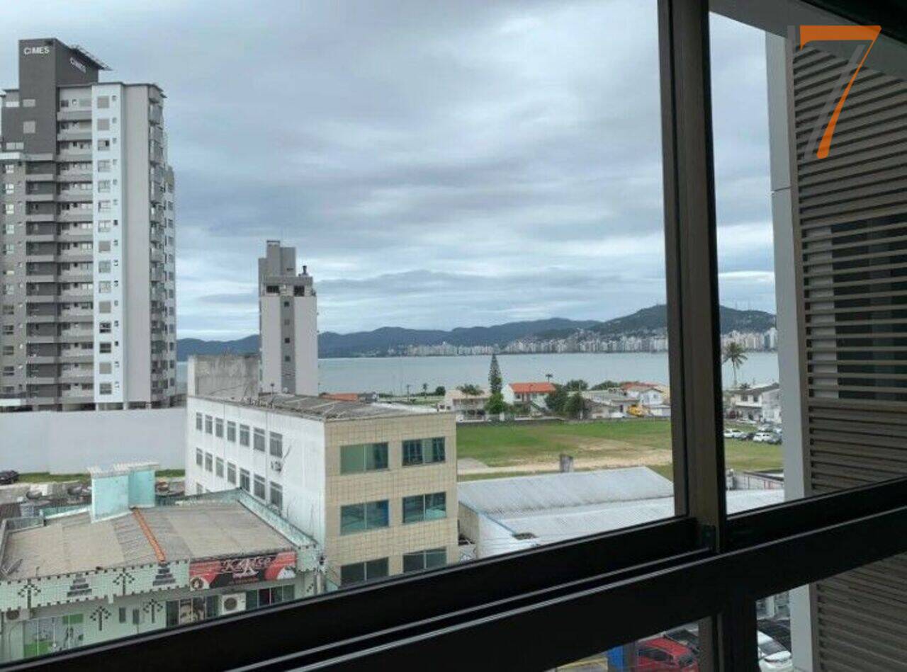 Apartamento Balneário, Florianópolis - SC