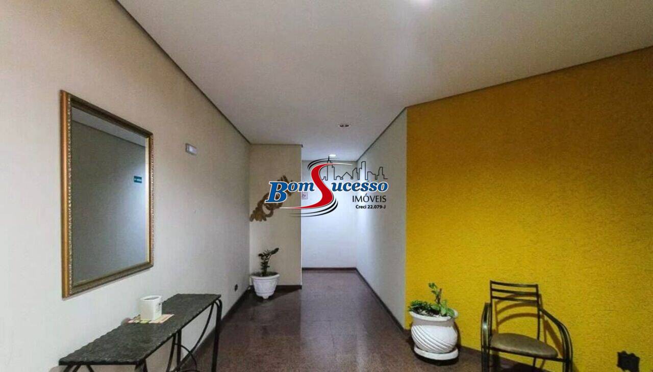 Apartamento Vila Formosa, São Paulo - SP