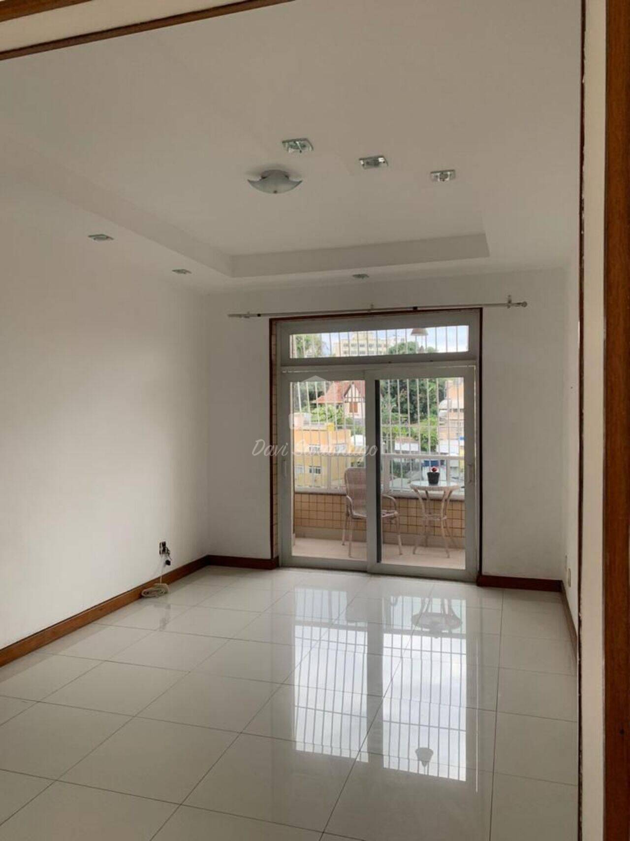 Apartamento Icaraí, Niterói - RJ