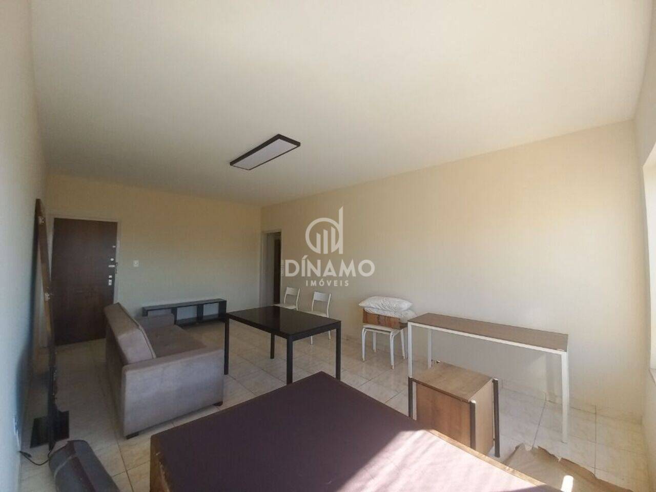 Apartamento Centro, Ribeirão Preto - SP