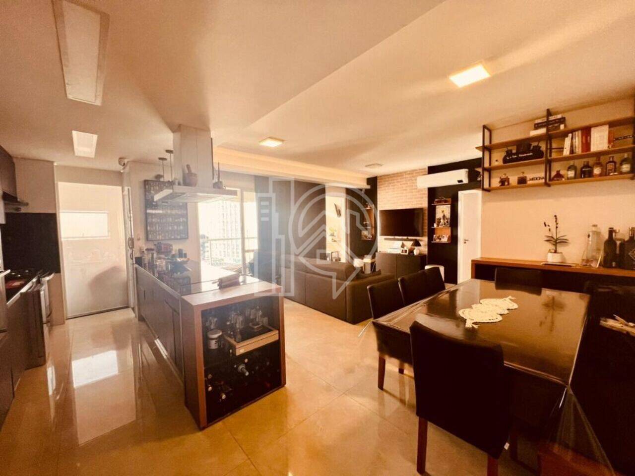 Apartamento Jardim Aquarius, São José dos Campos - SP