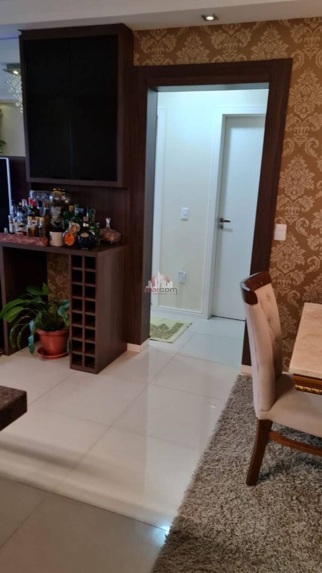 Apartamento Tabuleiro, Camboriú - SC