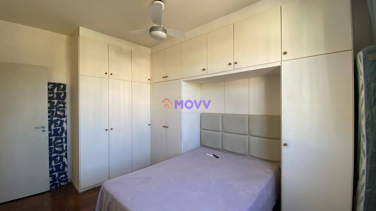 Apartamento Icaraí, Niterói - RJ