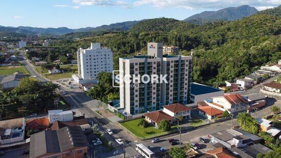 Apartamento Itoupava Central, Blumenau - SC