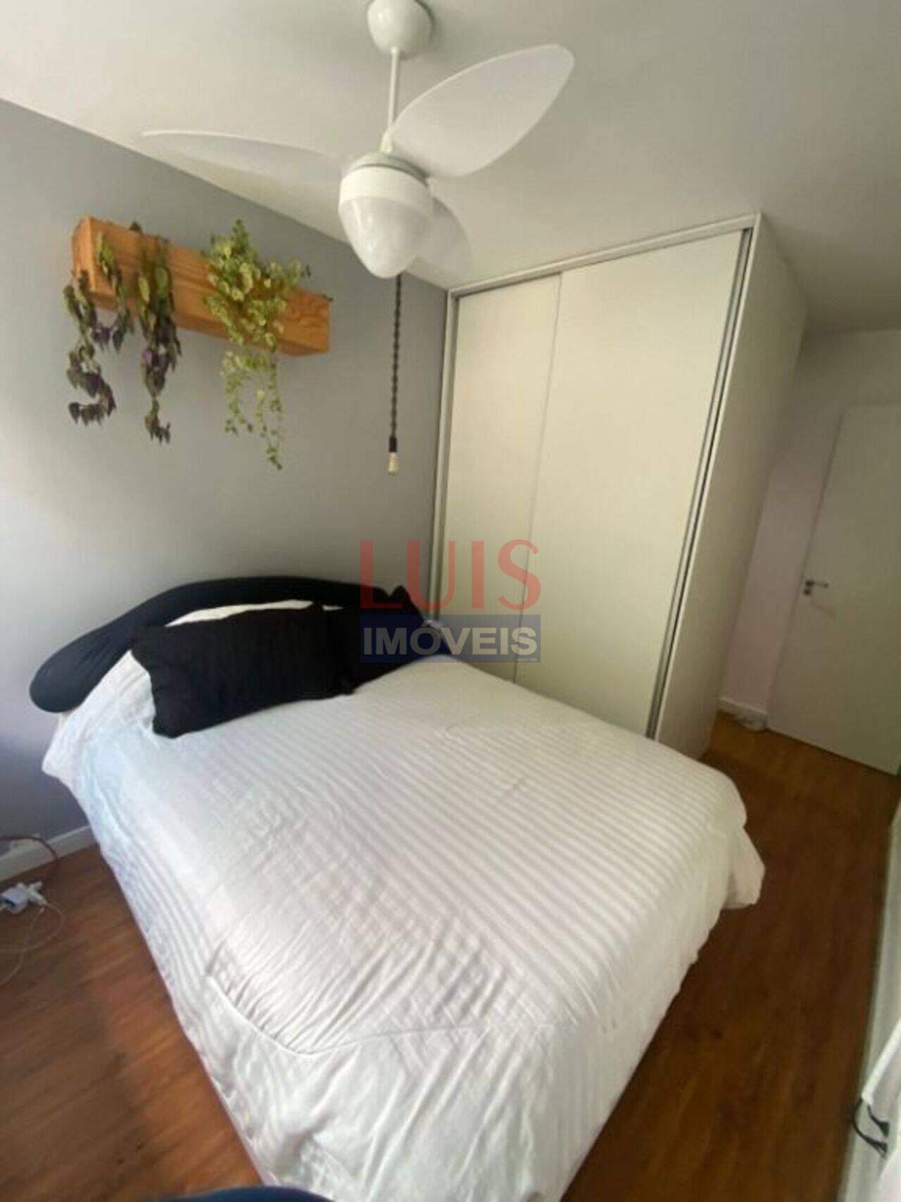 Apartamento Pendotiba, Niterói - RJ