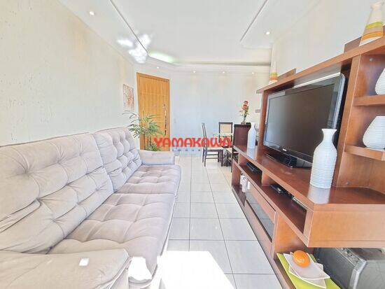 Apartamento de 60 m² na Campanella - Itaquera - São Paulo - SP, à venda por R$ 320.000