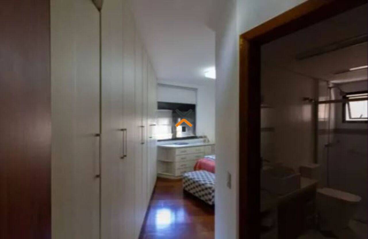 Apartamento Barcelona, São Caetano do Sul - SP