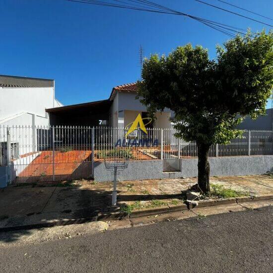 Casa de 124 m² Junqueira - Lins, à venda por R$ 250.000