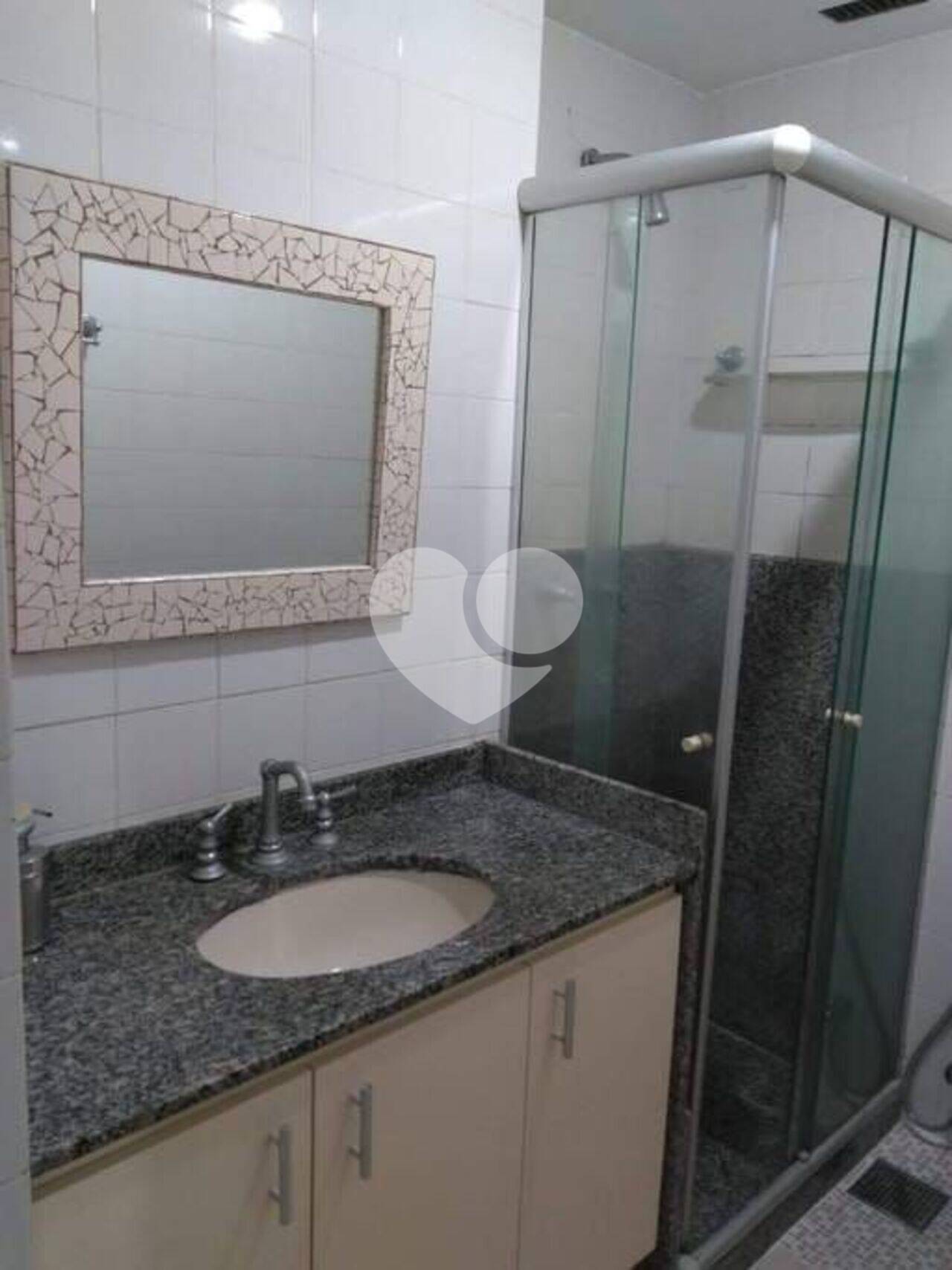 Apartamento duplex Recreio dos Bandeirantes, Rio de Janeiro - RJ