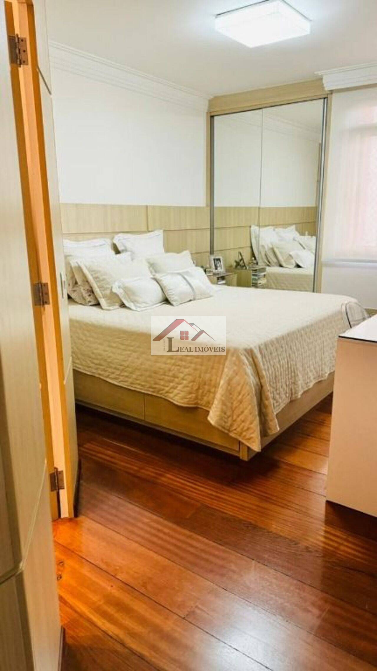 Apartamento Vila Santa Teresa, Santo André - SP