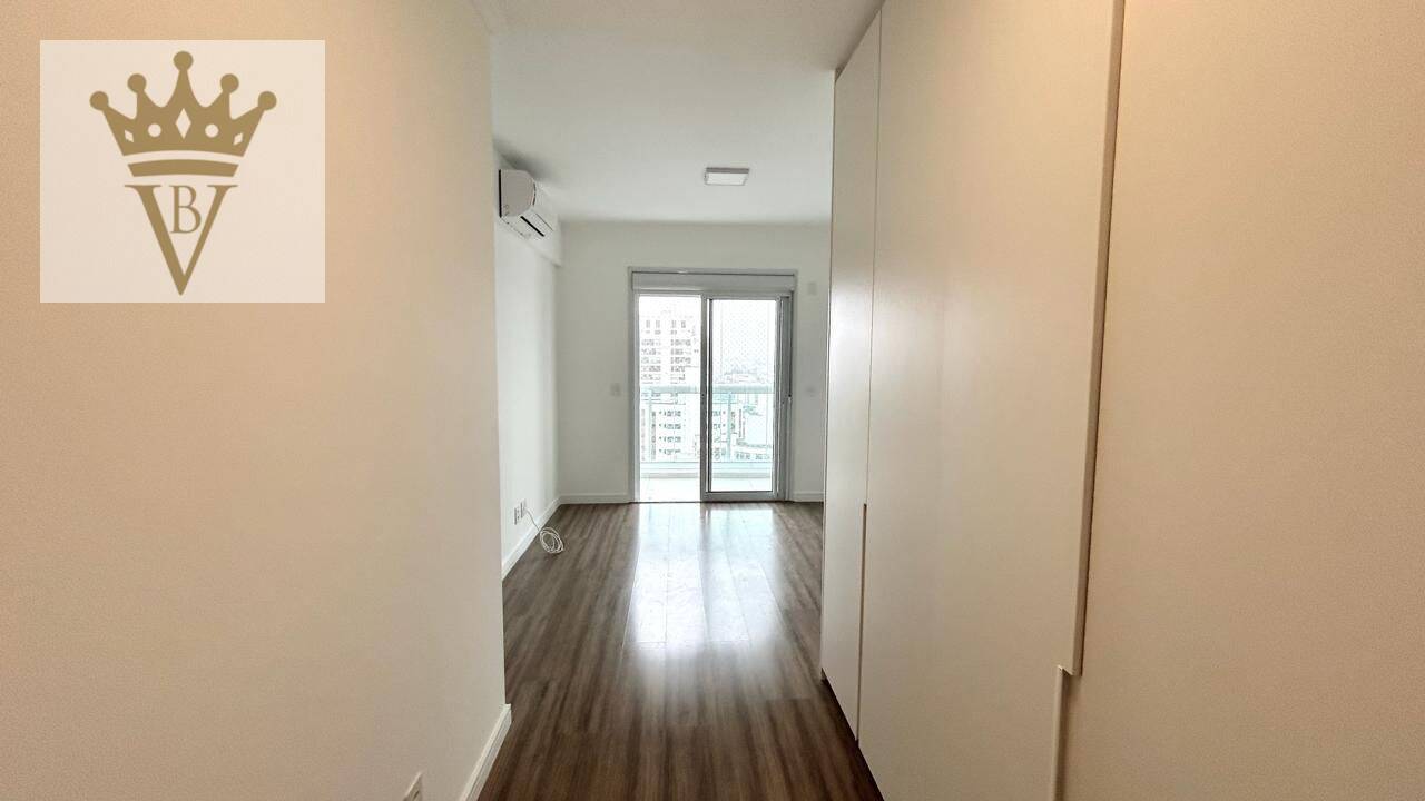 Apartamento Vila Mascote, São Paulo - SP