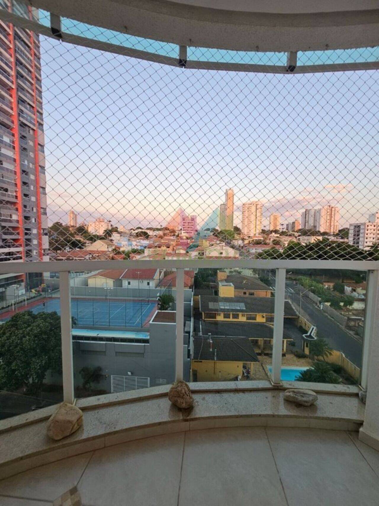 Apartamento Edifício Atenas, Indaiatuba - SP