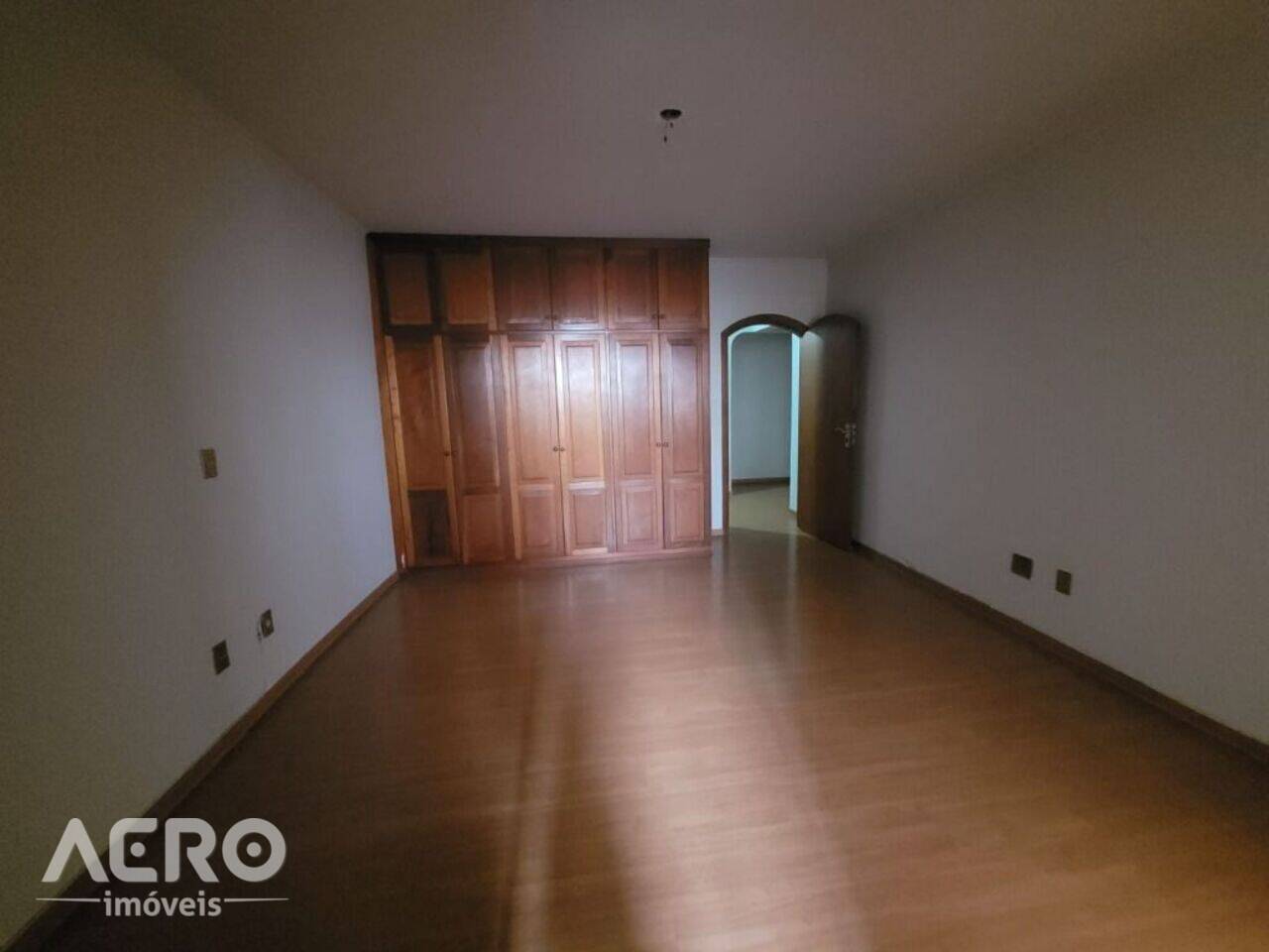 Apartamento Jardim Paulista, Bauru - SP