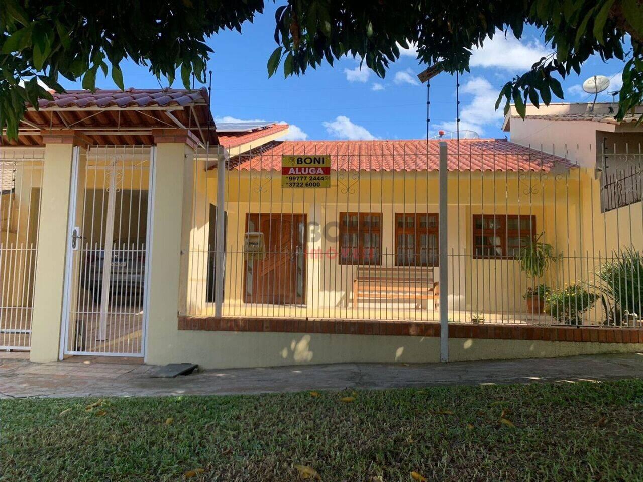 Casa Soares, Cachoeira do Sul - RS