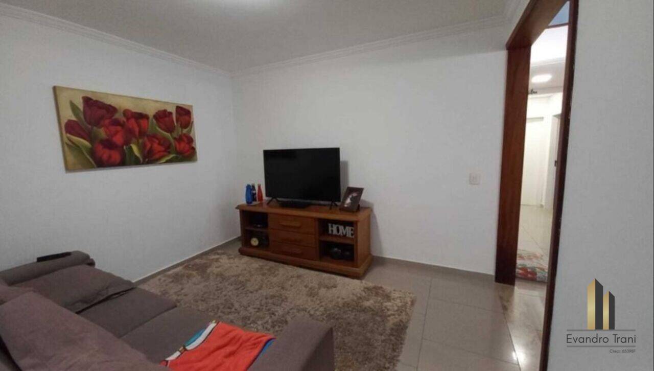 Casa Urbanova, São José dos Campos - SP