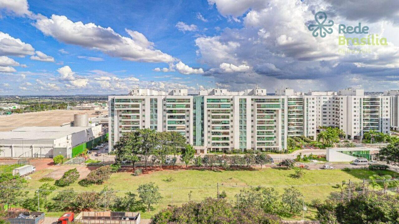 Apartamento Park Sul, Guará - DF