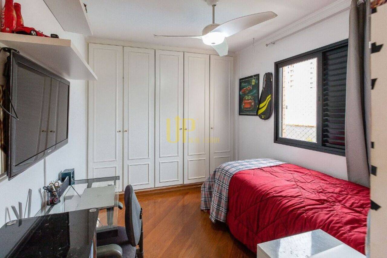 Apartamento Vila Olímpia, São Paulo - SP