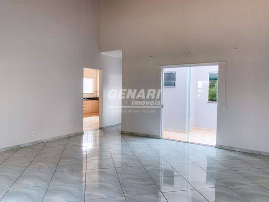 Residencial Beira da Mata - Indaiatuba - SP, Indaiatuba - SP