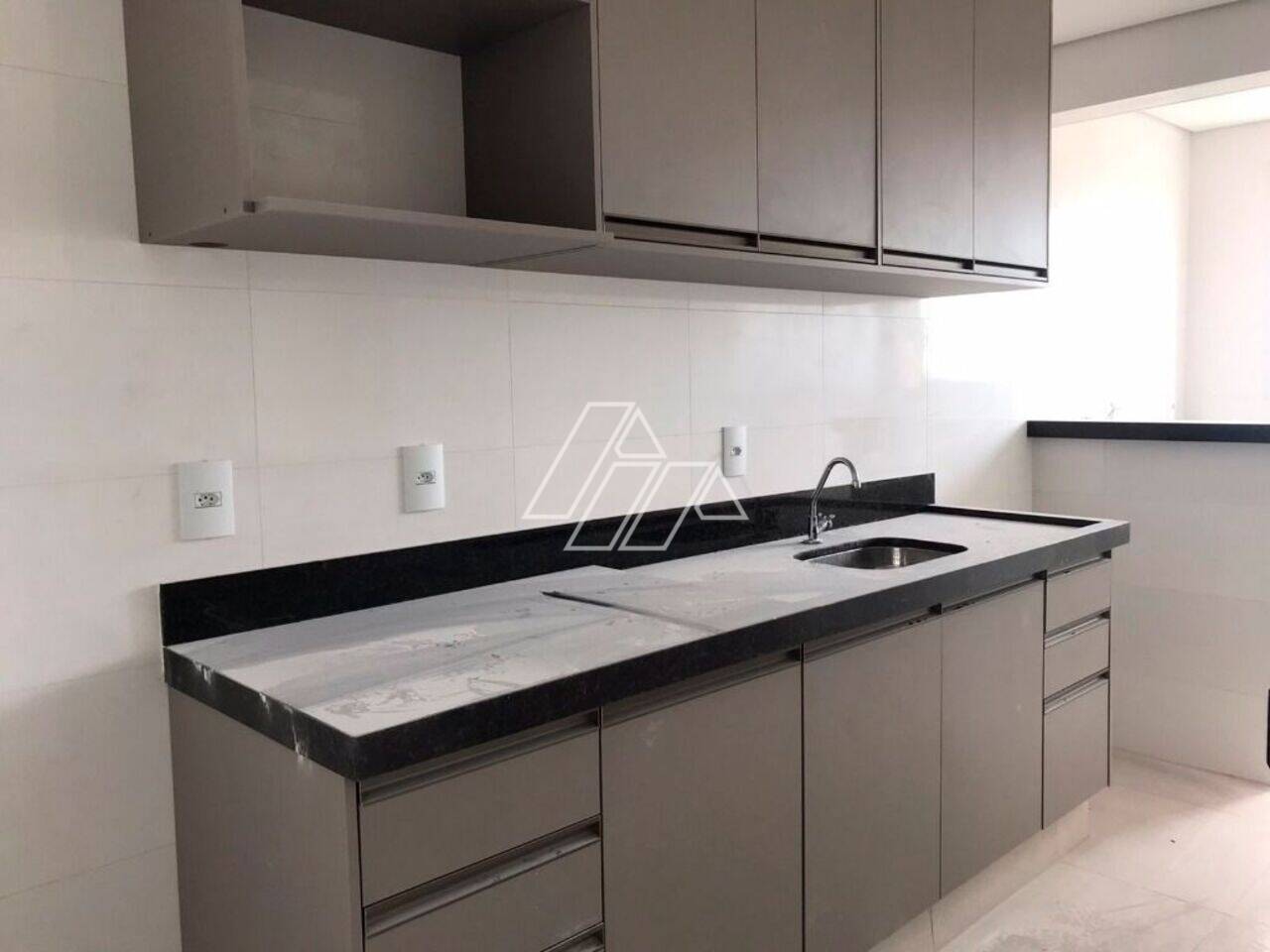 Apartamento Bassan, Marília - SP