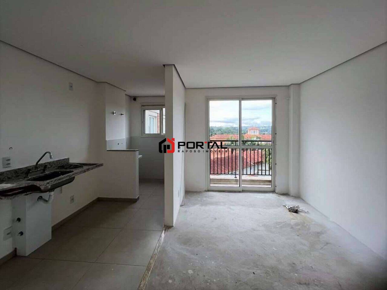 Apartamento Granja Viana, Cotia - SP