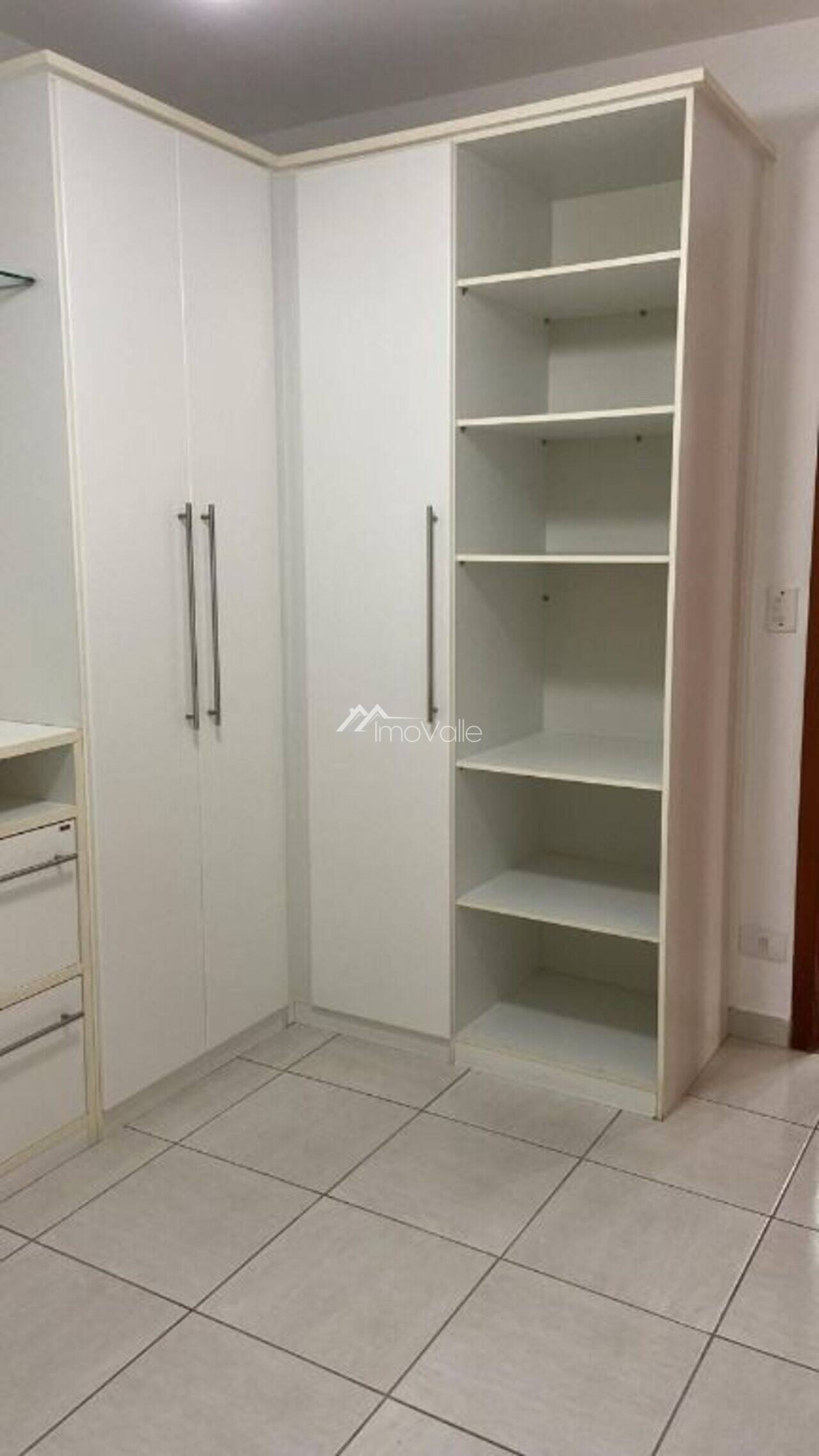 Apartamento Jardim Aquarius, São José dos Campos - SP