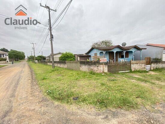 Casa Coloninha, Araranguá - SC