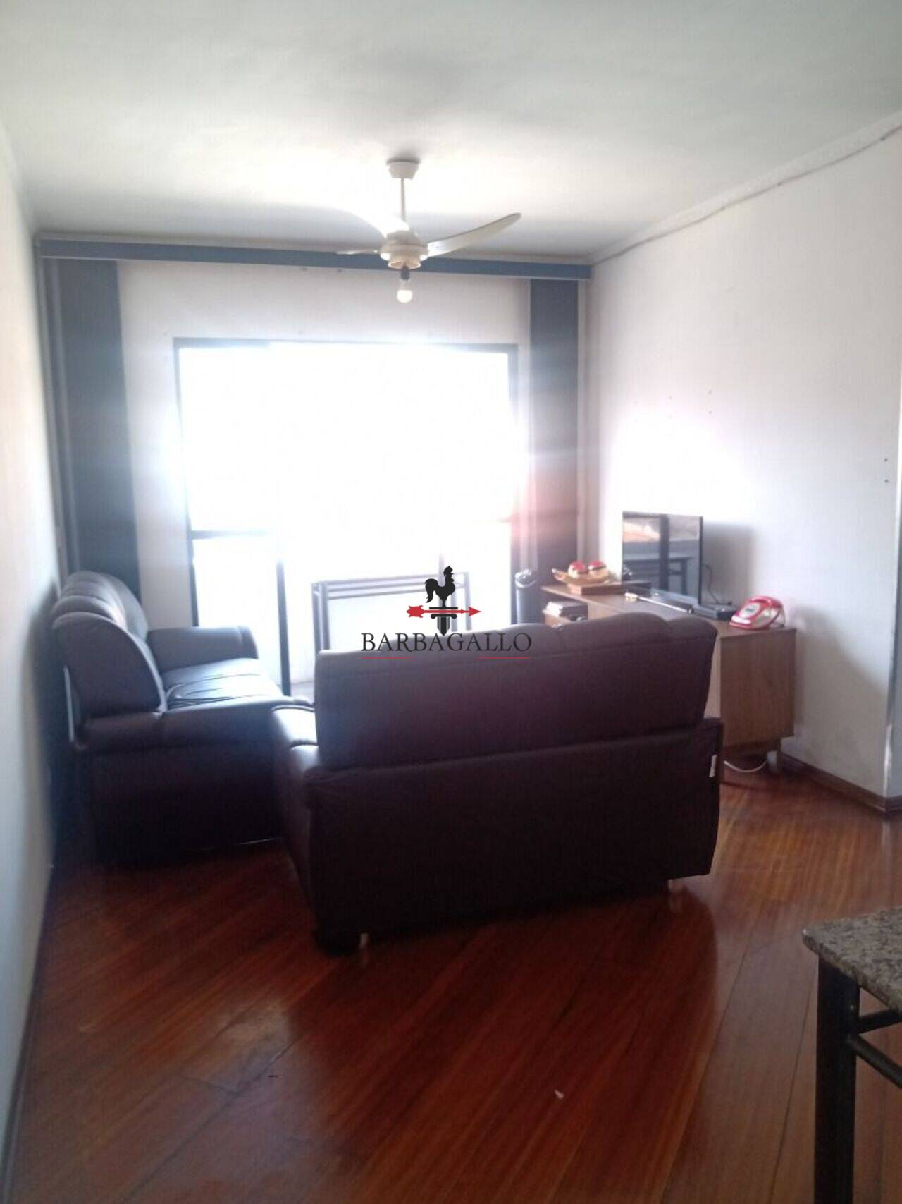 Apartamento Paulicéia, São Bernardo do Campo - SP