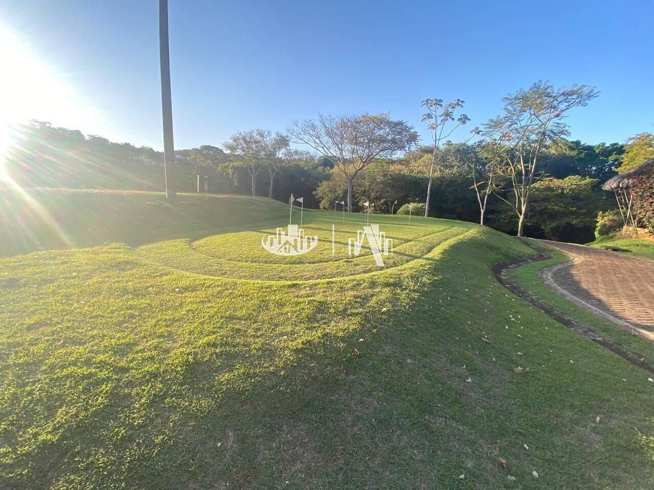 Terreno Condomínio Terras de Canaã, Londrina - PR