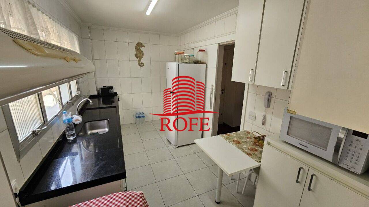 Apartamento Moema, São Paulo - SP