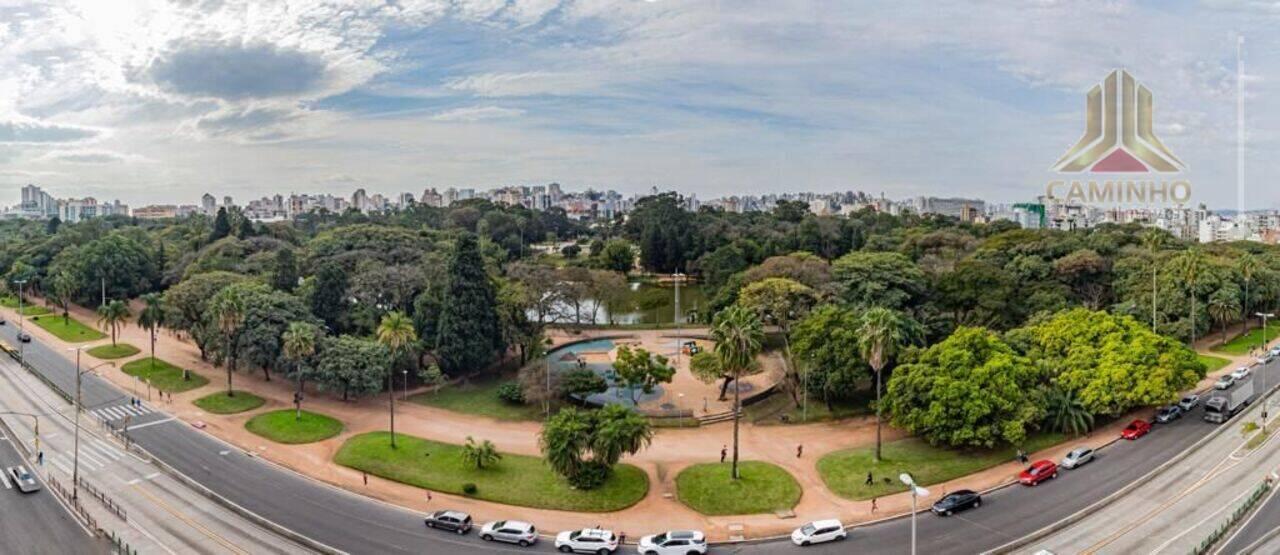 Apartamento Cidade Baixa, Porto Alegre - RS